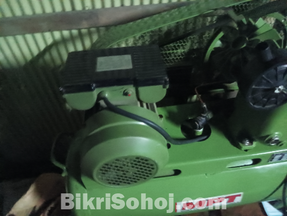 এয়ার কম্প্রেসার